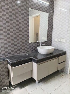 Team Area in 4 BHK Apartment at Lotus Panache, Sector 110 – for Rent