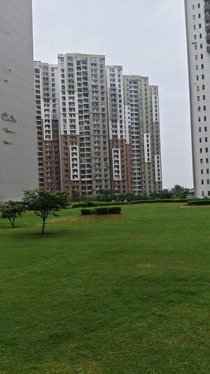 Master Plan in 3 BHK Apartment at 3C Lotus Panache, Sector 110 – for Rent