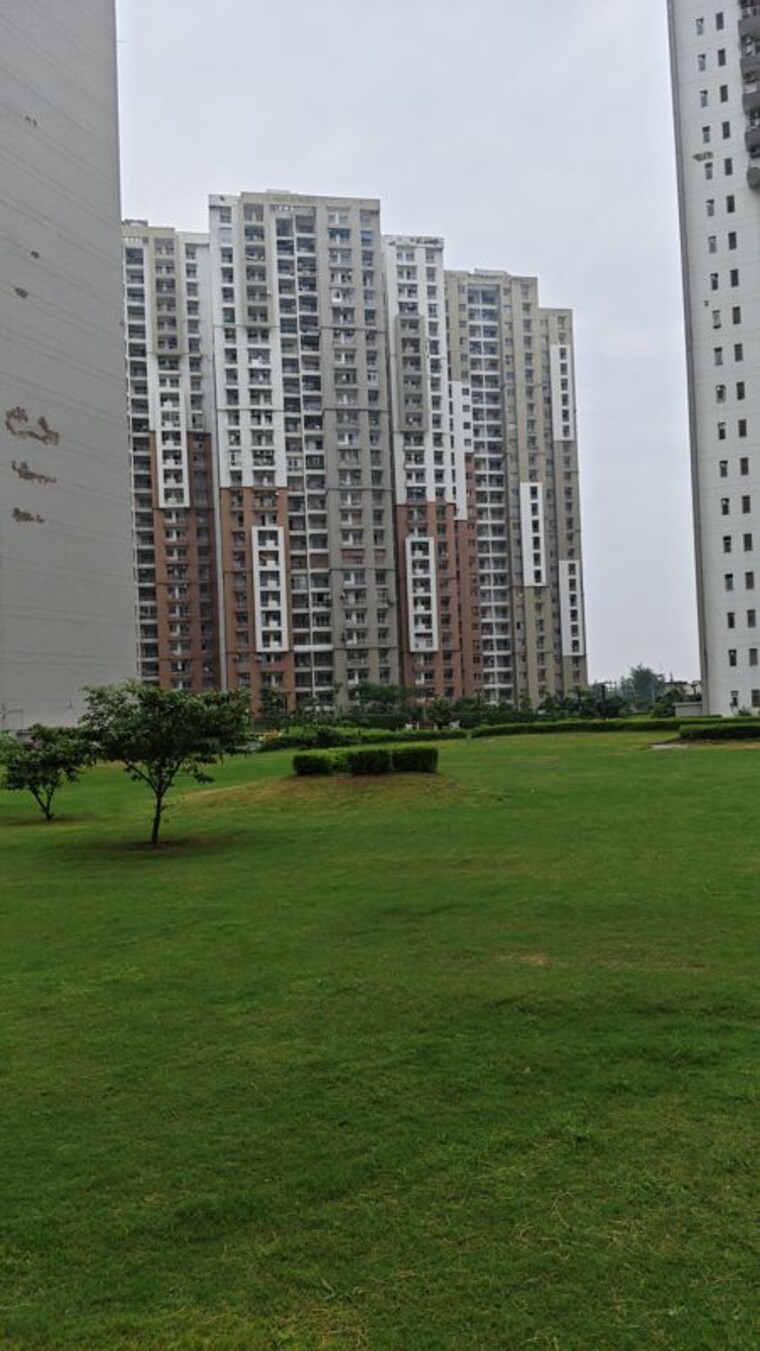 Master Plan, 3c-lotus-panache 3 Bedroom 1528 Sq.Ft. Apartment In Sector 110 Noida 10653496
