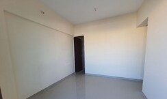1 BHK Apartment For Sale in Sagar Siddhi Avenue