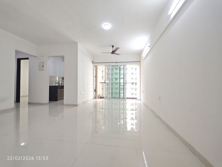 undefined, marathon-nexzone 2 Bedroom 745 Sq.Ft. Apartment In New Panvel Navi Mumbai 10733373