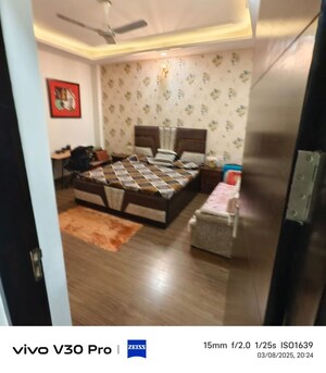 2 BHK Apartment For Rent in SS The Leaf, Sector 85