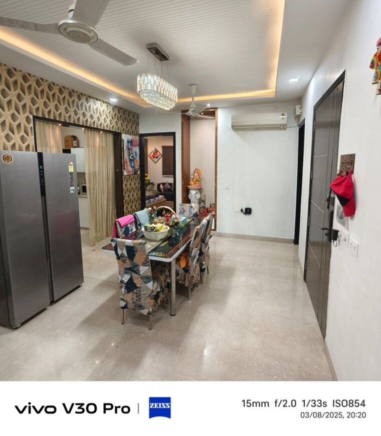  Parking, ss-the-leaf 2 Bedroom 1640 Sq.Ft. Apartment In Sector 85 Gurgaon 10733365