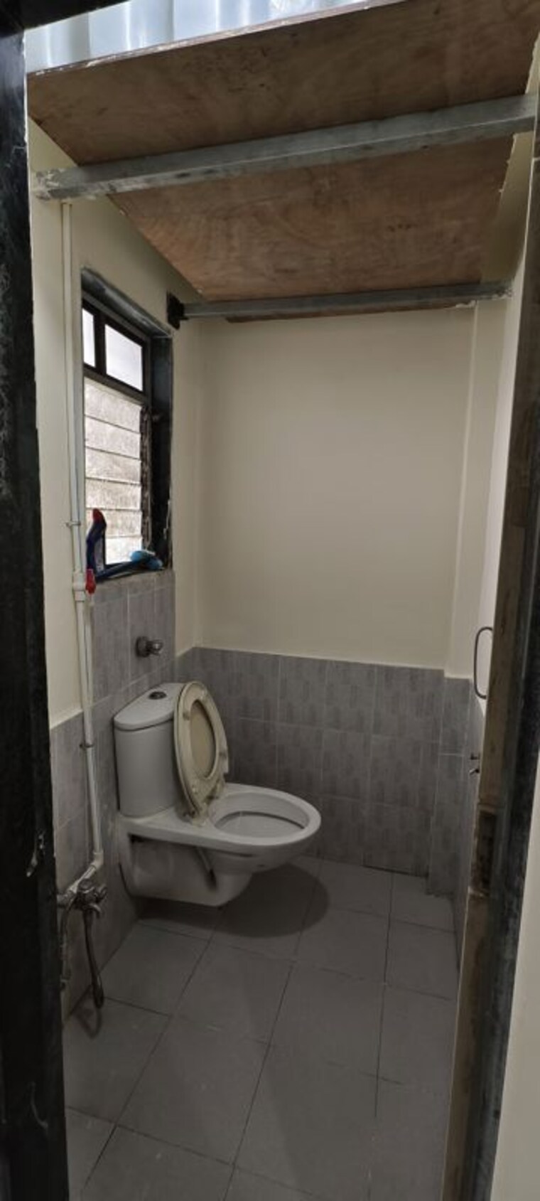Bathroom, swapnapurti-chs-kharghar 1 Bedroom 675 Sq.Ft. Apartment In Kharghar Navi Mumbai 10733377