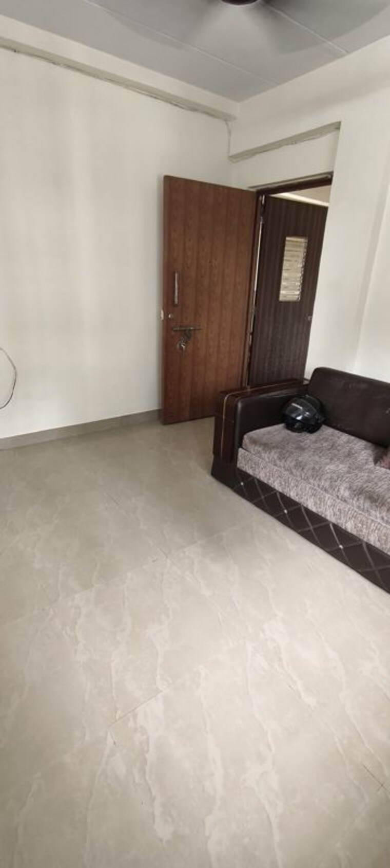 Living Room, swapnapurti-chs-kharghar 1 Bedroom 675 Sq.Ft. Apartment In Kharghar Navi Mumbai 10733377