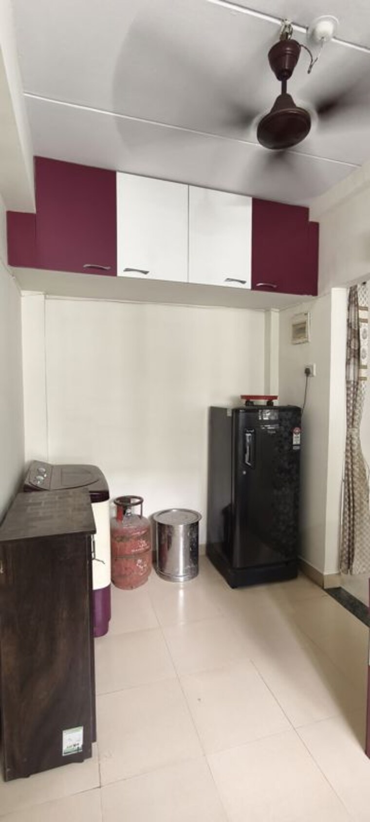 Kitchen, swapnapurti-chs-kharghar 1 Bedroom 675 Sq.Ft. Apartment In Kharghar Navi Mumbai 10733377