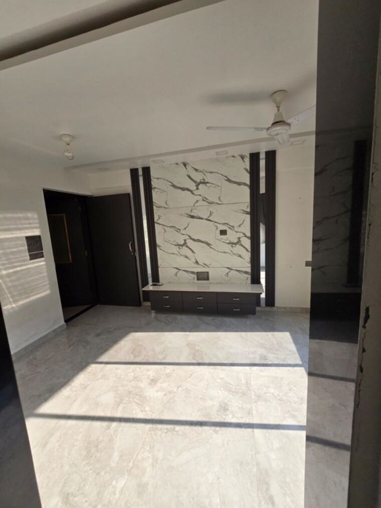Bedroom, shivneri-tower 1 Bedroom 450 Sq.Ft. Apartment In Brahmand Thane 10733388
