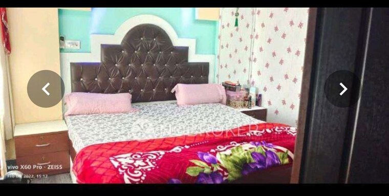 Bedroom, squarefeet-grand-square 1.5 Bedroom 700 Sq.Ft. Apartment In Anand Nagar Thane 10733382