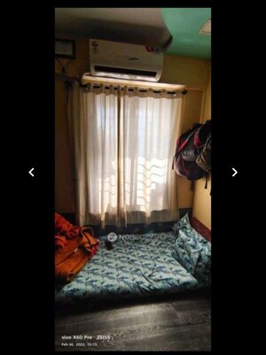 Bedroom in 1.5 BHK Apartment at Squarefeet Grand Square, Anand Nagar – for Rent