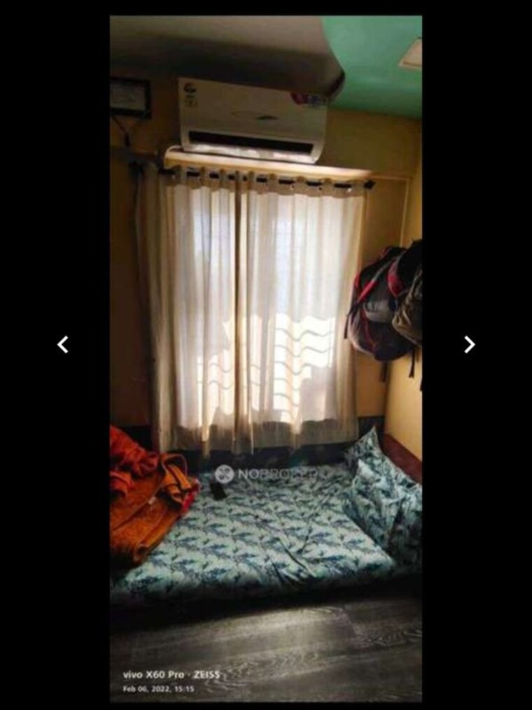 Bedroom, squarefeet-grand-square 1.5 Bedroom 700 Sq.Ft. Apartment In Anand Nagar Thane 10733382