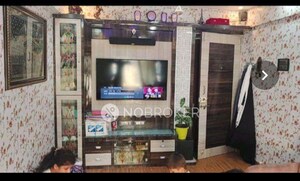 1.5 BHK Apartment – Exterior View View at Squarefeet Grand Square, Anand Nagar - for Rent