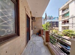 4 BHK +Builder Floor For Rent in Niti Khand I
