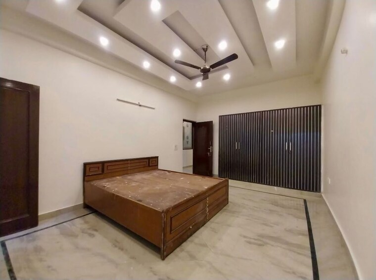Bedroom, niti khand i 4 Bedroom 2000 Sq.Ft. Builder Floor In Niti Khand I Ghaziabad 10733408
