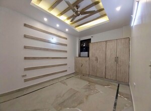 4 BHK Builder Floor – Exterior View View at Niti Khand I - for Rent
