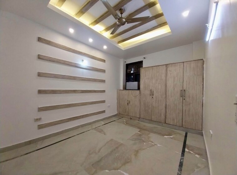 Exterior View, niti khand i 4 Bedroom 2000 Sq.Ft. Builder Floor In Niti Khand I Ghaziabad 10733408