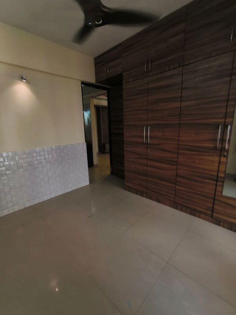 Bedroom, nisarg-hyde-park 1 Bedroom 675 Sq.Ft. Apartment In Kharghar Navi Mumbai 10733401