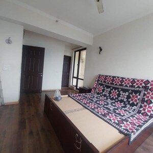 Bedroom in 3 BHK Apartment at BPTP Astaire Gardens August Villas, Sector 70a – for Rent