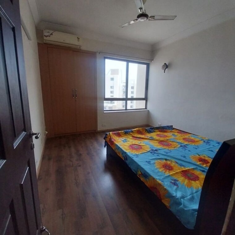 Bedroom, bptp-astaire-gardens-august-villas 3 Bedroom 1730 Sq.Ft. Apartment In Sector 70a Gurgaon 10733414