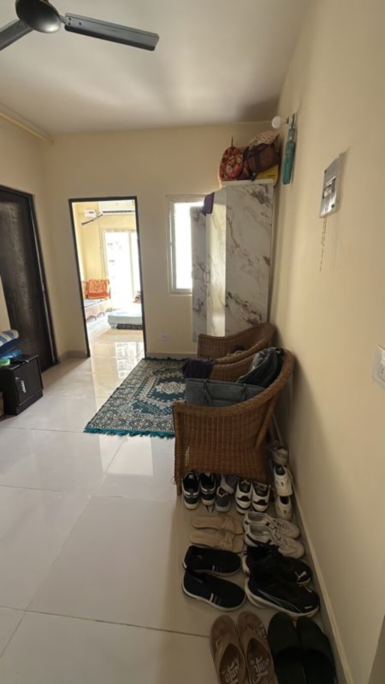 Living Room, sg-shikhar-height 1 Bedroom 538 Sq.Ft. Apartment In Siddharth Vihar Ghaziabad 10733404