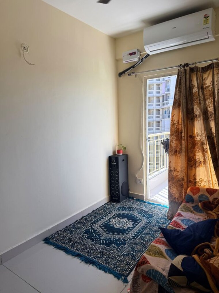 Bedroom, sg-shikhar-height 1 Bedroom 538 Sq.Ft. Apartment In Siddharth Vihar Ghaziabad 10733404