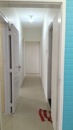 2 BHK +  750 Sq.Ft. Apartment in Swapnalok Apartments Malad East