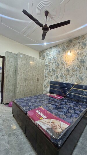 2 BHK Builder Floor For Rent in Guru Teg Bahadur Nagar
