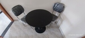 Living Room in 2 BHK Builder Floor at Guru Teg Bahadur Nagar – for Rent
