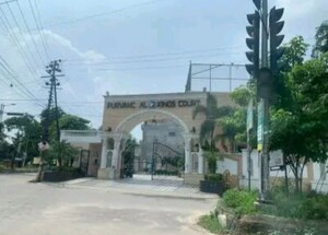 4 BHK Apartment For Rent in Neel Matha