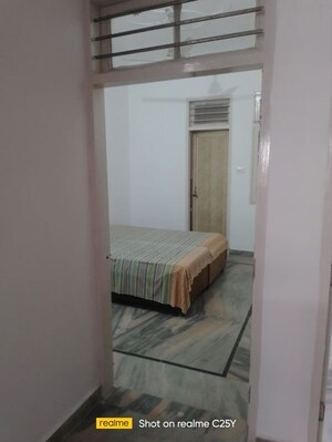Building Lobby in 3 BHK Independent House at Sidcul – for Sale