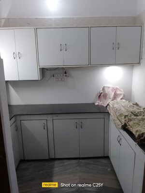 Kitchen in 3 BHK Independent House at Sidcul – for Sale