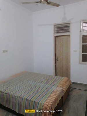 Bedroom in 3 BHK Independent House at Sidcul – for Sale