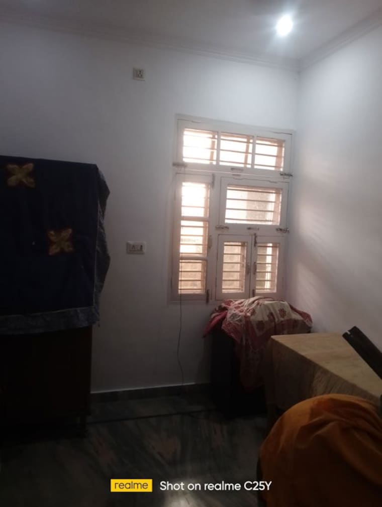 Living Room, sidcul 3 Bedroom 1000 Sq.Ft. Independent House In Sidcul Haridwar 10733410