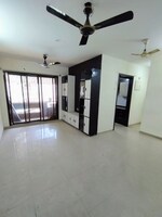 3 BHK 1250 Sq.Ft. Apartment in Nisarg Hyde Park