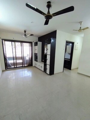 3 BHK Apartment For Sale in Nisarg Hyde Park, Kharghar