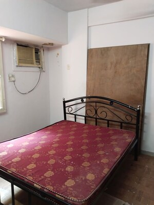 Kitchen in 1 BHK Apartment at Green Field B CHS LTD, Andheri East – for Rent