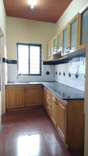 Kitchen in 3 BHK Independent House at Kaggadasapura – for Rent
