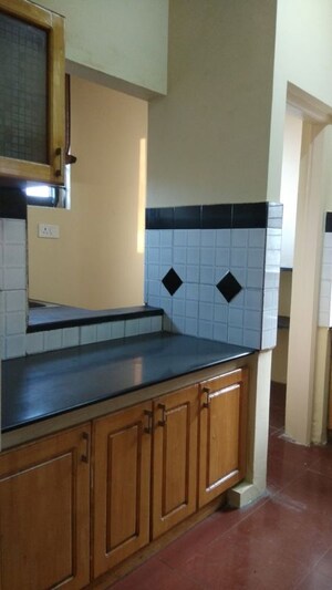 Kitchen in 3 BHK Independent House at Kaggadasapura – for Rent
