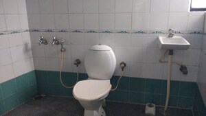 Bathroom in 3 BHK Independent House at Kaggadasapura – for Rent