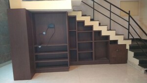 Hall in 3 BHK Independent House at Kaggadasapura – for Rent