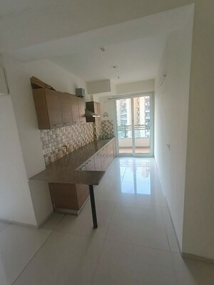Living Room in 3 BHK Apartment at Tulip Violet, Sector 69 – for Rent