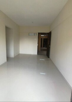 1 BHK Apartment For Sale in Parikh Yash Platina