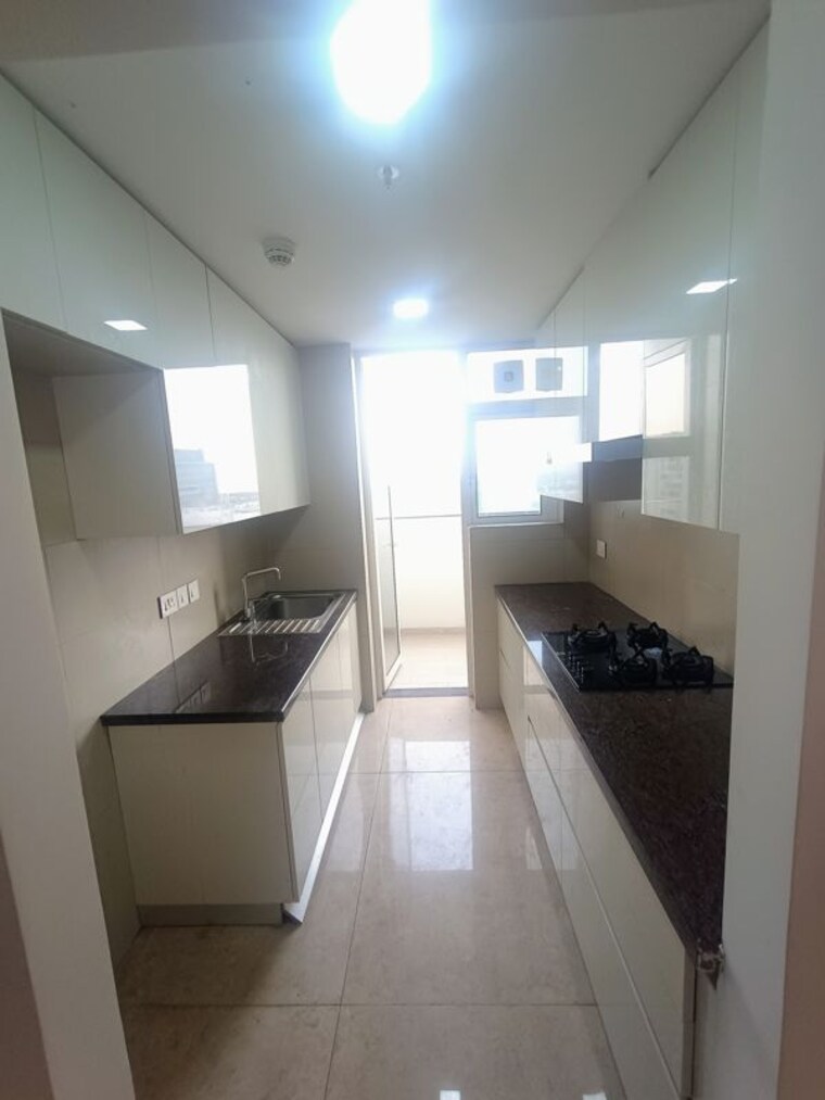 Kitchen, emaar-digi-homes 2.5 Bedroom 1508 Sq.Ft. Apartment In Sector 62 Gurgaon 10733445