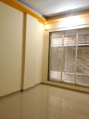 Room in 2 BHK Apartment at Maitri Park Kasheli, Kasheli – for Rent