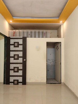 Furnished Amenities in 2 BHK Apartment at Maitri Park Kasheli, Kasheli – for Rent