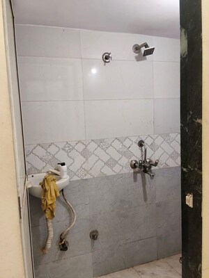 Bathroom in 2 BHK Apartment at Maitri Park Kasheli, Kasheli – for Rent