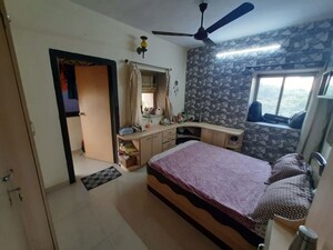 2 BHK Apartment For Rent in Meenaxi Towers, Gokuldham Colony