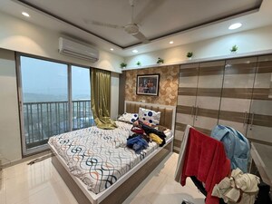 2 BHK Apartment For Rent in Palacia Kingston Phase 2, Ghodbunder Road