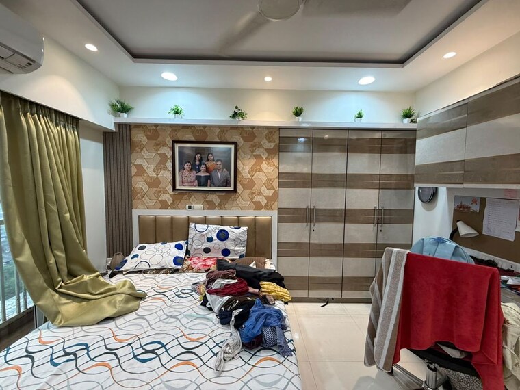  Parking, palacia-kingston-phase-2 2 Bedroom 669 Sq.Ft. Apartment In Ghodbunder Road Thane 10733454