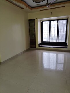 2 BHK +Apartment For Rent in Swarna CHS