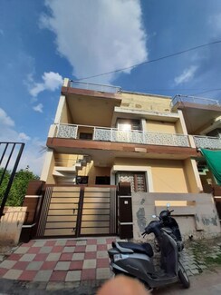 3 BHK +Independent House For Sale in Landran